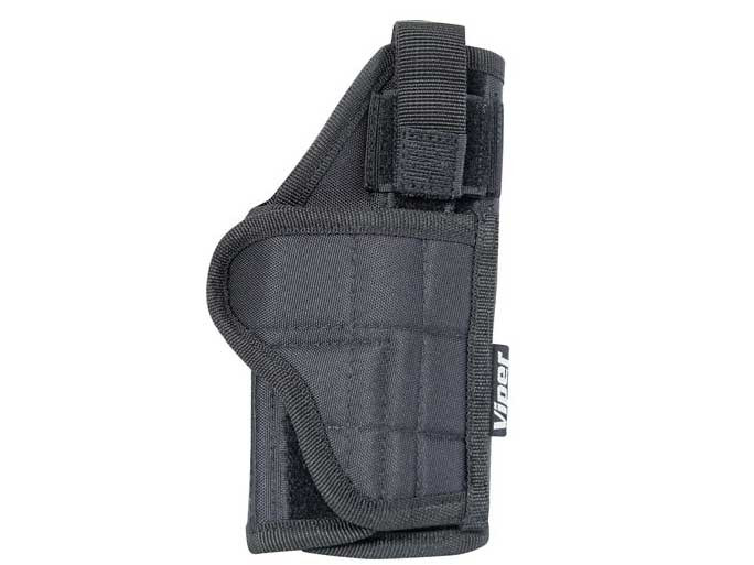 VIPER Pouzdro pistolové MODULAR MOLLE - černé
