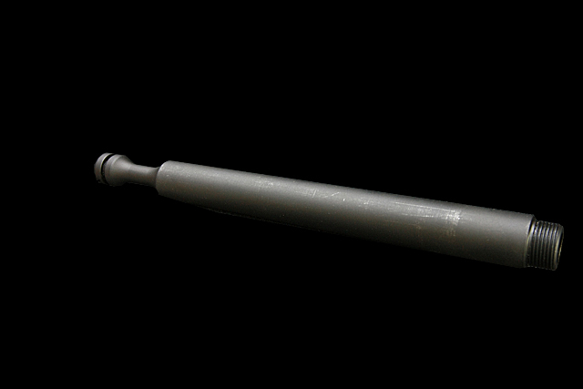 RA ocelový Recoil buffer kit pro WE GBB AK