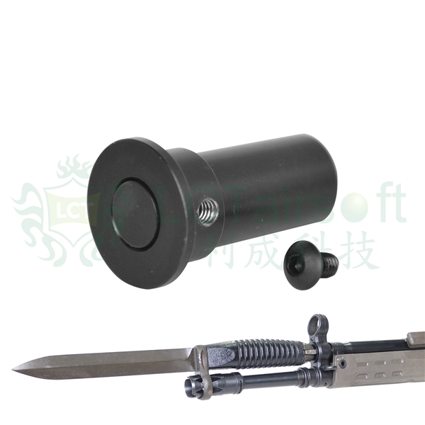 LCT Adaptér pro bajonet LCT L3 (LC-3)