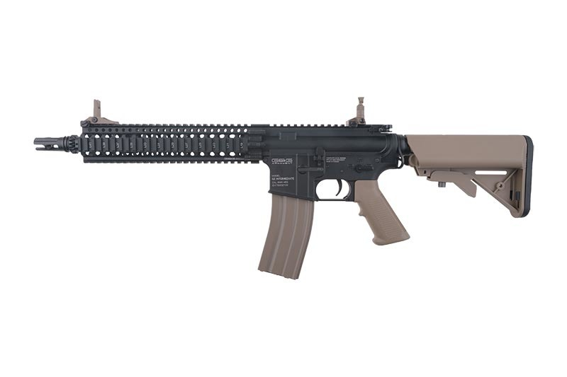 GC18 MOD1 (celokov) - písková
