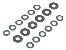 GUARDER Set podložek pod ložiska