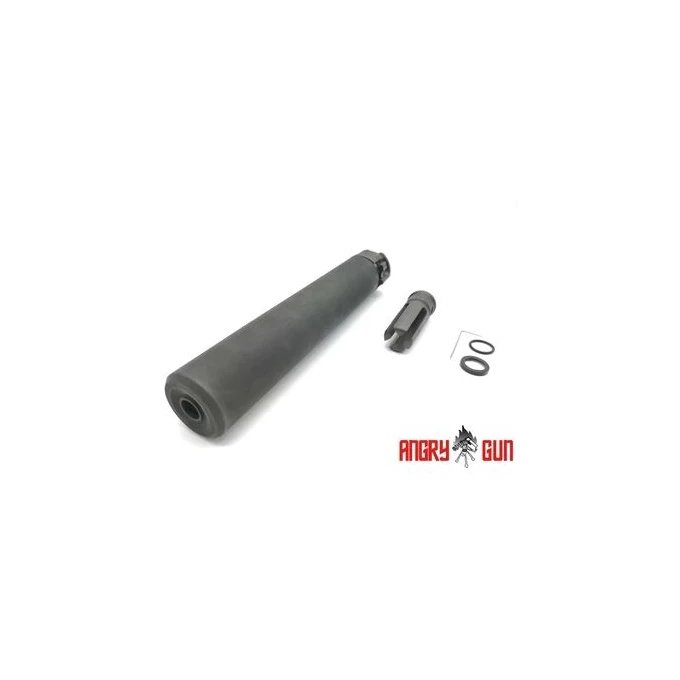 ANGRY GUN Surefire SOCOM762 QDサイレンサー Angry Gun QD SOCOM762