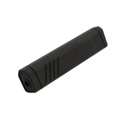 Angry Gun KVS Suppressor 13" (330 mm) for Krytac Kriss Vector - Black