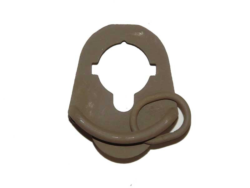 China Oko na popruhu kroužkem pro AEG - Pískové