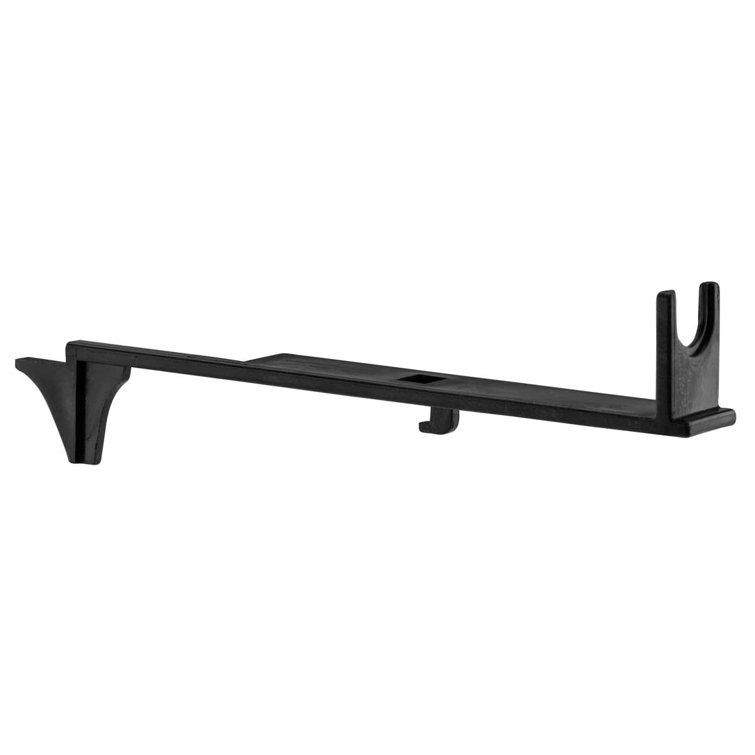 ASG ASG ramínko trysky pro CZ Scorpion EVO 3 A1 - Černá