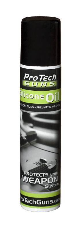 Levně Pro Tech Silikonový olej ProTech 100ml