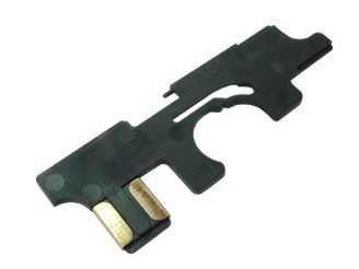 GUARDER Kulisa přepínače pro MP5