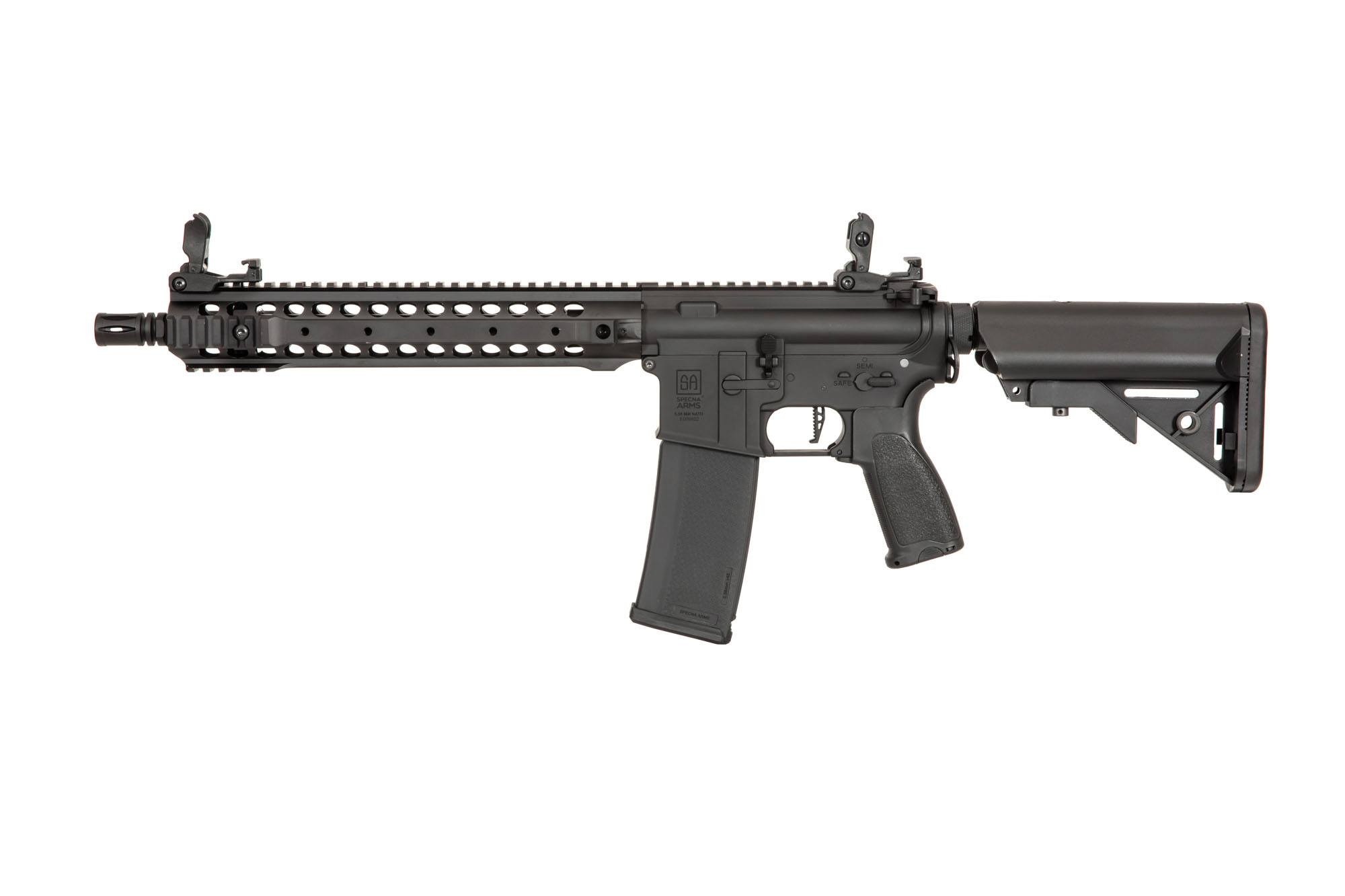 Levně Specna Arms M4 (SA-E06 EDGE 2.0™), černá