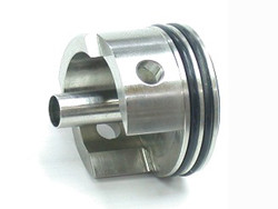 GUARDER Ocelová hlava válce ver. III