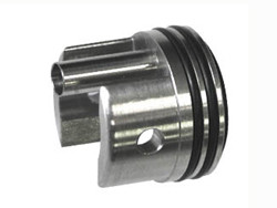 GUARDER Ocelová hlava válce ver. VII