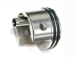 GUARDER Ocelová hlava válce ver. VI