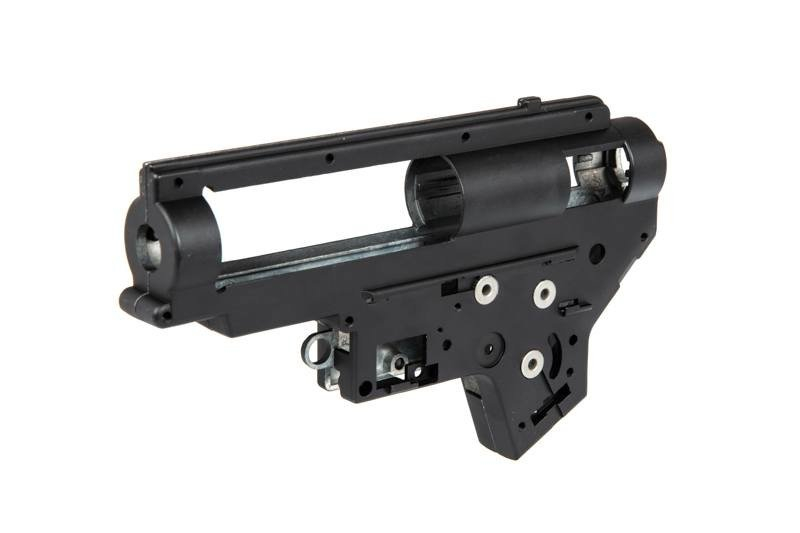 Levně Specna Arms Skelet mechaboxu typ 2 QD + 8mm ložiska pro SA CORE™