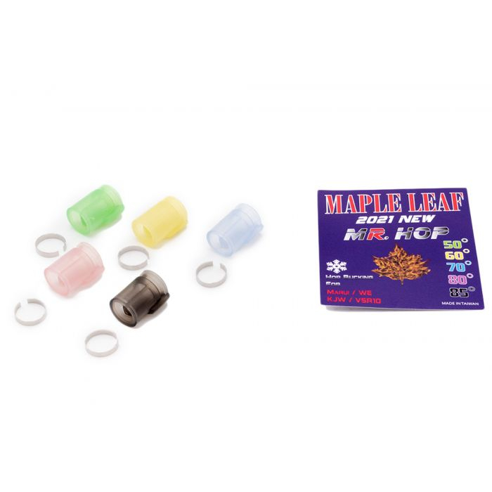 Levně Maple Leaf MR silikonová Hop-up gumička pro Marui / WE GBB a VSR ( 80 shore)