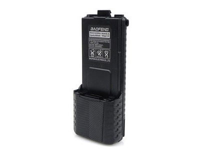 BAOFENG Baterie pro BAOFENG UV-5R ,3800mAh Li-Ion