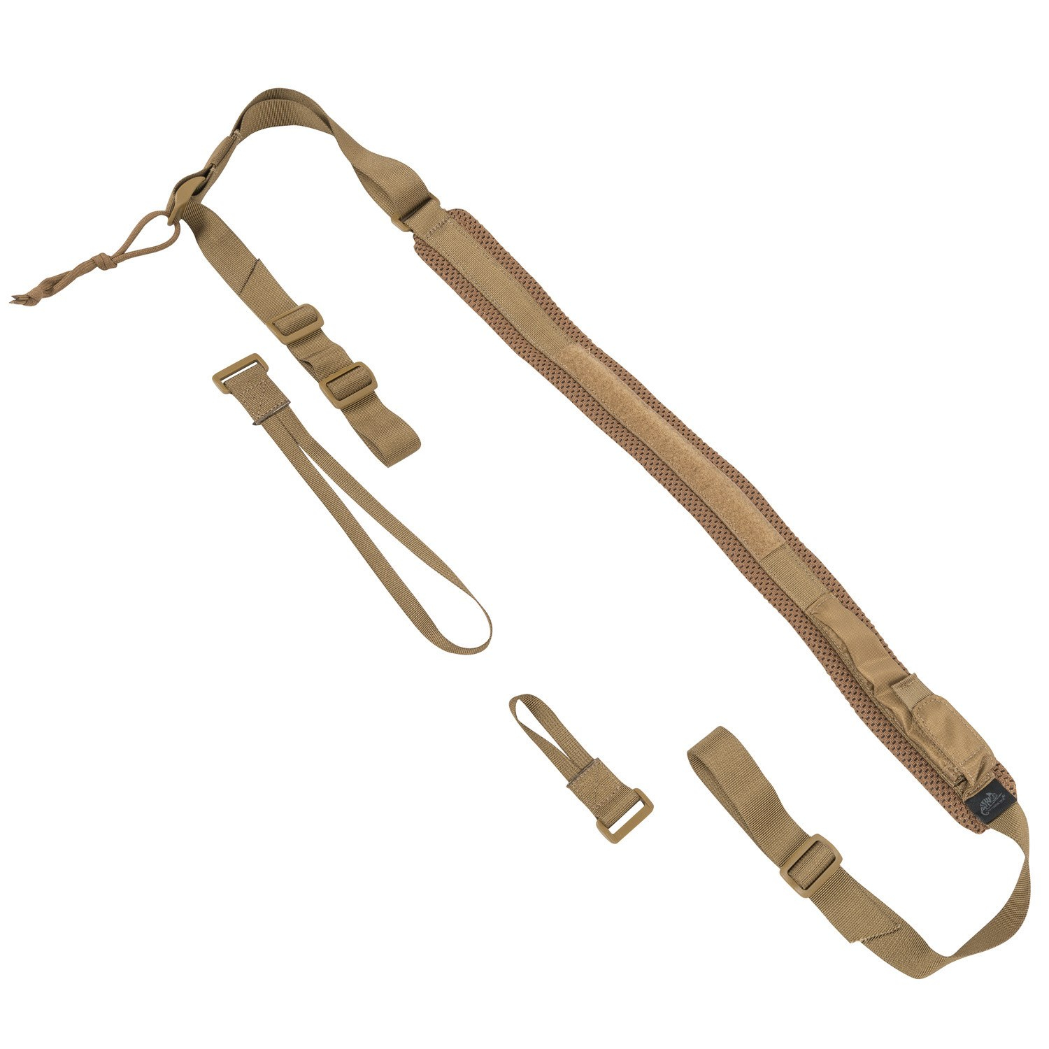 HELIKON 2-bodový popruh CARBINE SLING(R) - Coyote