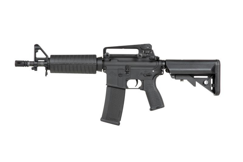 Specna Arms M733 (RRA SA-E02 EDGE™), černá