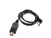 BAOFENG USB programovací kabel pro radiostanice Baofeng, TYT, INTEK - Kenwood 2-pin