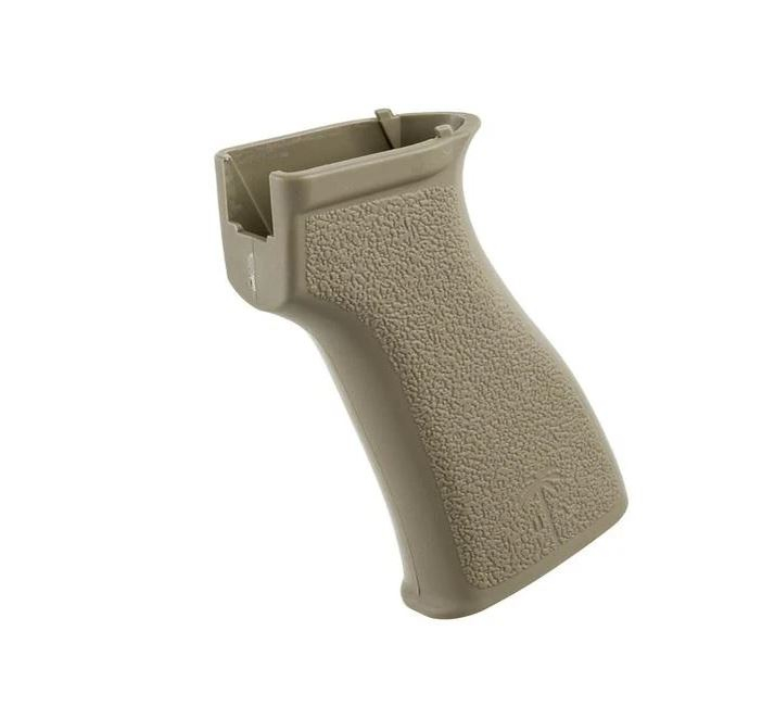 PTS PTS x US Palm pažbička pro AK AEG - písková