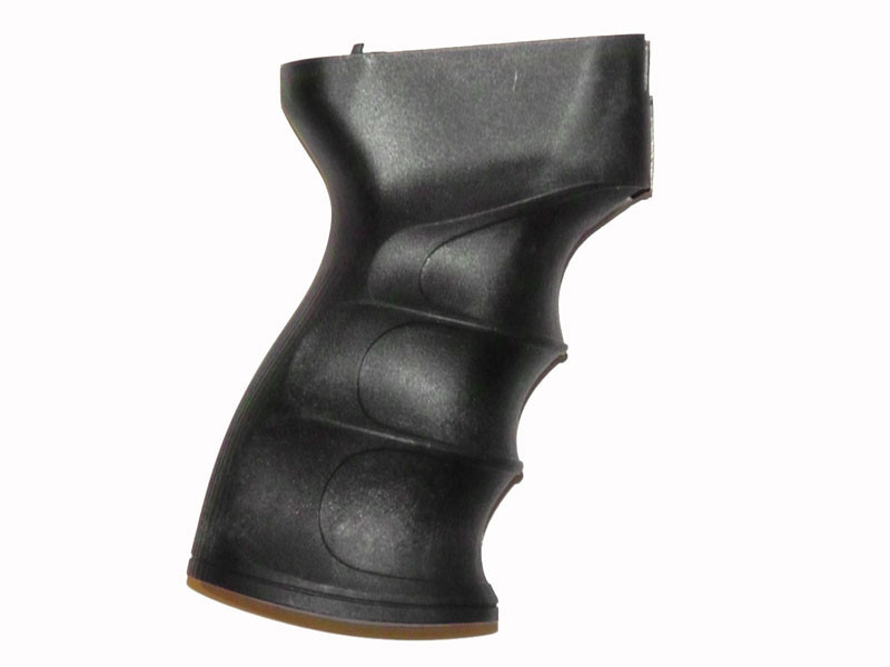 CYMA Ergonomická taktická pažbička pro AK74