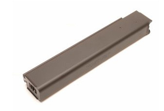 Tokyo Marui TM zásobník pro M1A1, 420 BBs (točný) - Černá