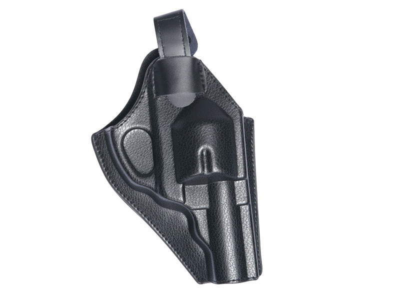 STRIKE Pouzdro opaskové pro 2.5"- 4" revolvery