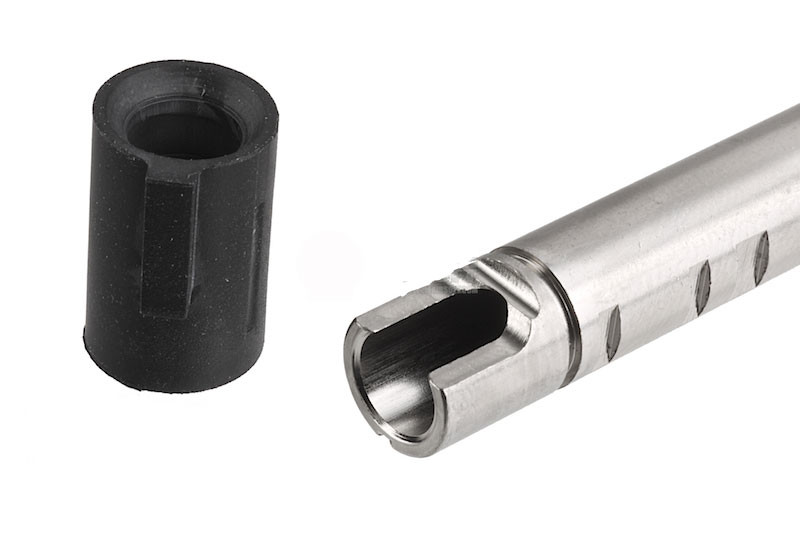 ML set DIAMOND gumička a hlaveň pro GBB pistole, 6,02 mm - 113 mm