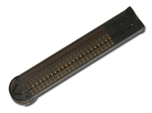 Tokyo Marui TM zásobník pro P90, 68 BBs