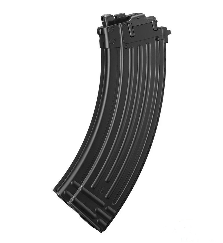 Tokyo Marui TM zásobník pro Marui AKM GBBR, 35 BBs - Černá