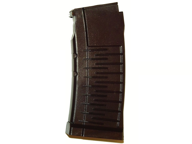 LCT Zásobník AS Val / VSS 50 ran, tlačný