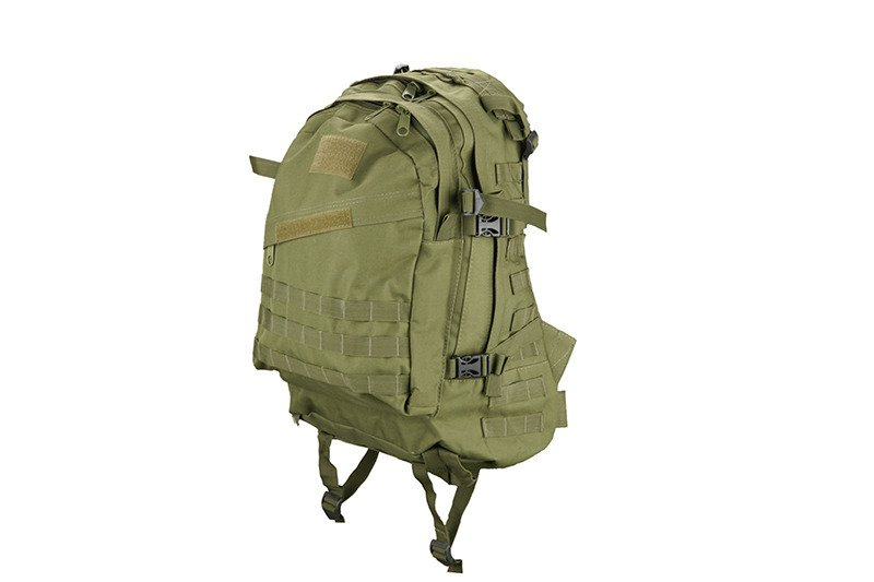 Batoh 3-Day Assault Pack, olivový