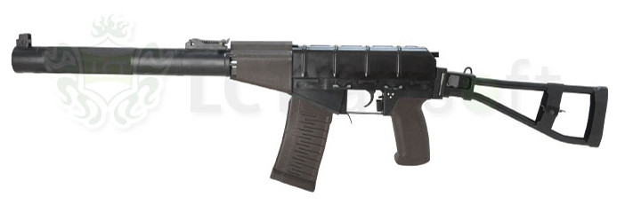 LCT AS VAL Full Steel