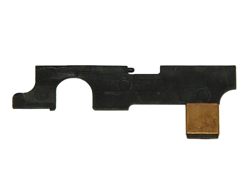 Kulisa přepínače pro M4/M16