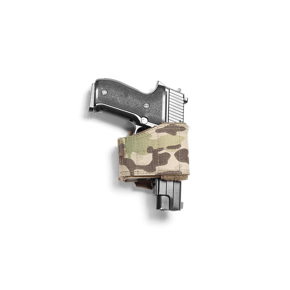 Levně Warrior Assault Systems Univerzální pistolové pouzdro UPH, Multicam, pravé