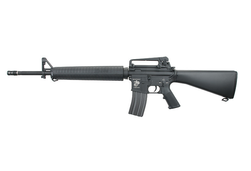 Levně Specna Arms M16A3 (SA-B06 ONE™) - černá