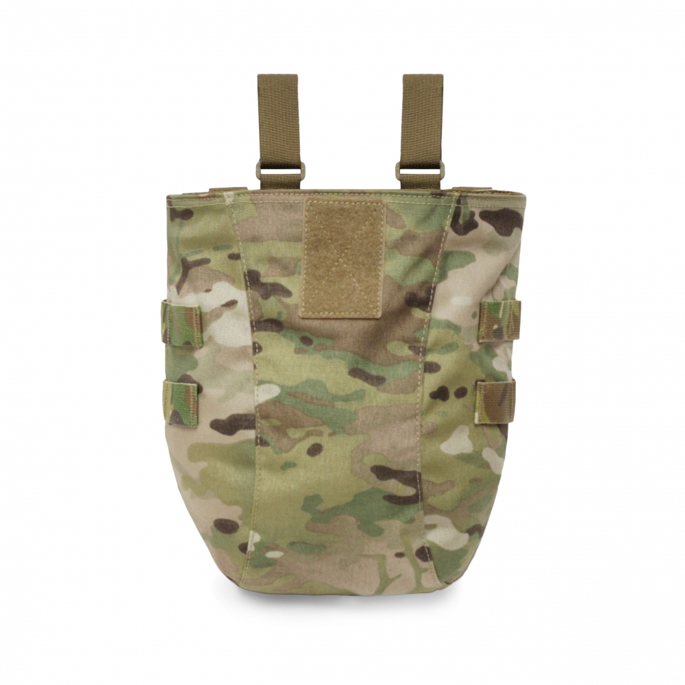 WAS odhazovák DUMP POUCH Gen 2, velký – MultiCam(R)