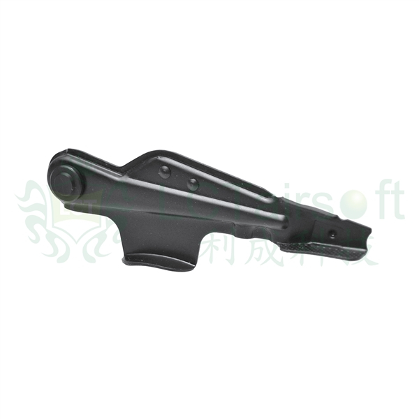 LCT ocelový přepínač střelby AK-12 (LCK-12 / LCK-16)