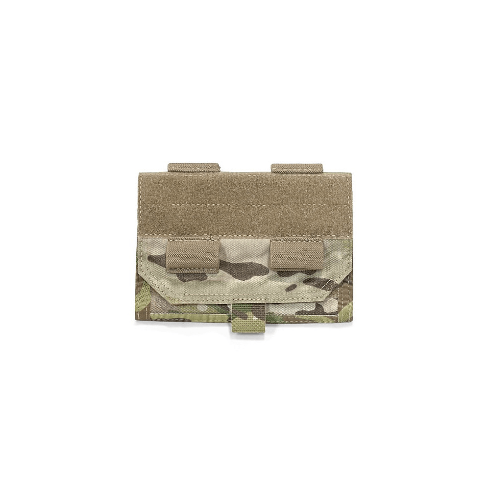 Warrior Assault Systems ADMIN pouzdro FOA, Multicam