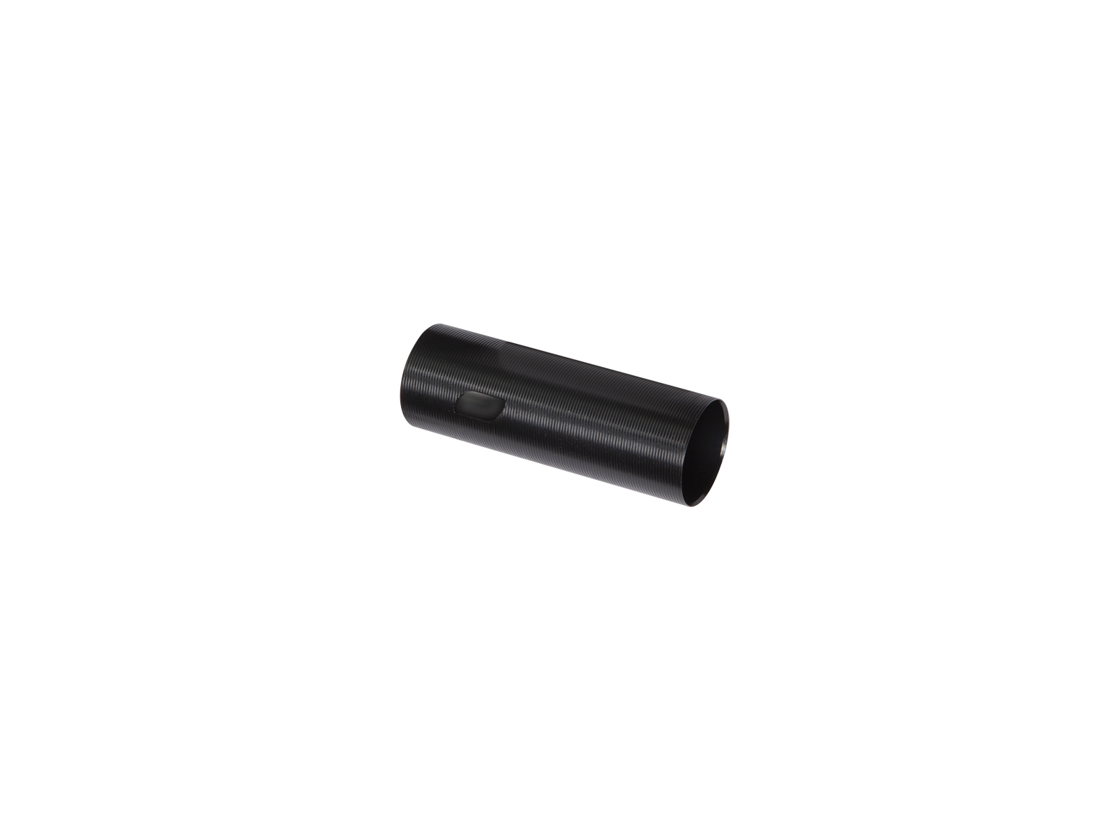 ASG ULTIMATE CNC ocelový válec pro AEG (201-250 mm) - Černá