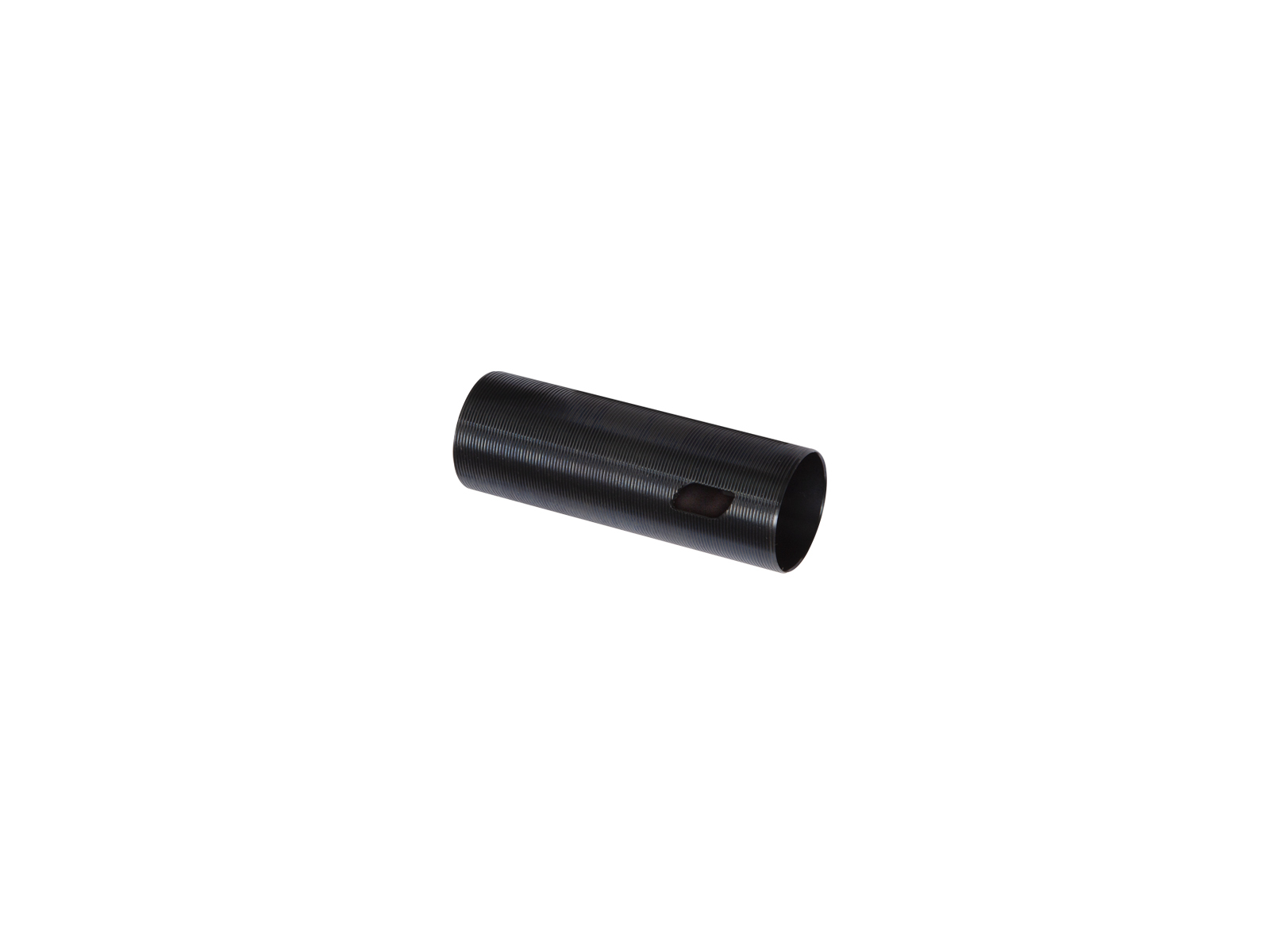 ASG ULTIMATE CNC ocelový válec pro AEG (401-450 mm) - Černá