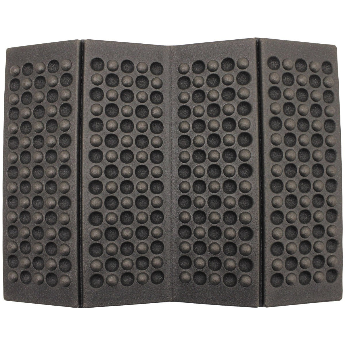 MFH Podložka Termo 39x30cm - černá