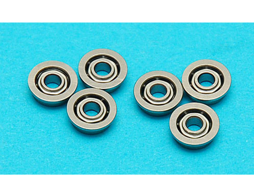 8mm kuličková ložiska