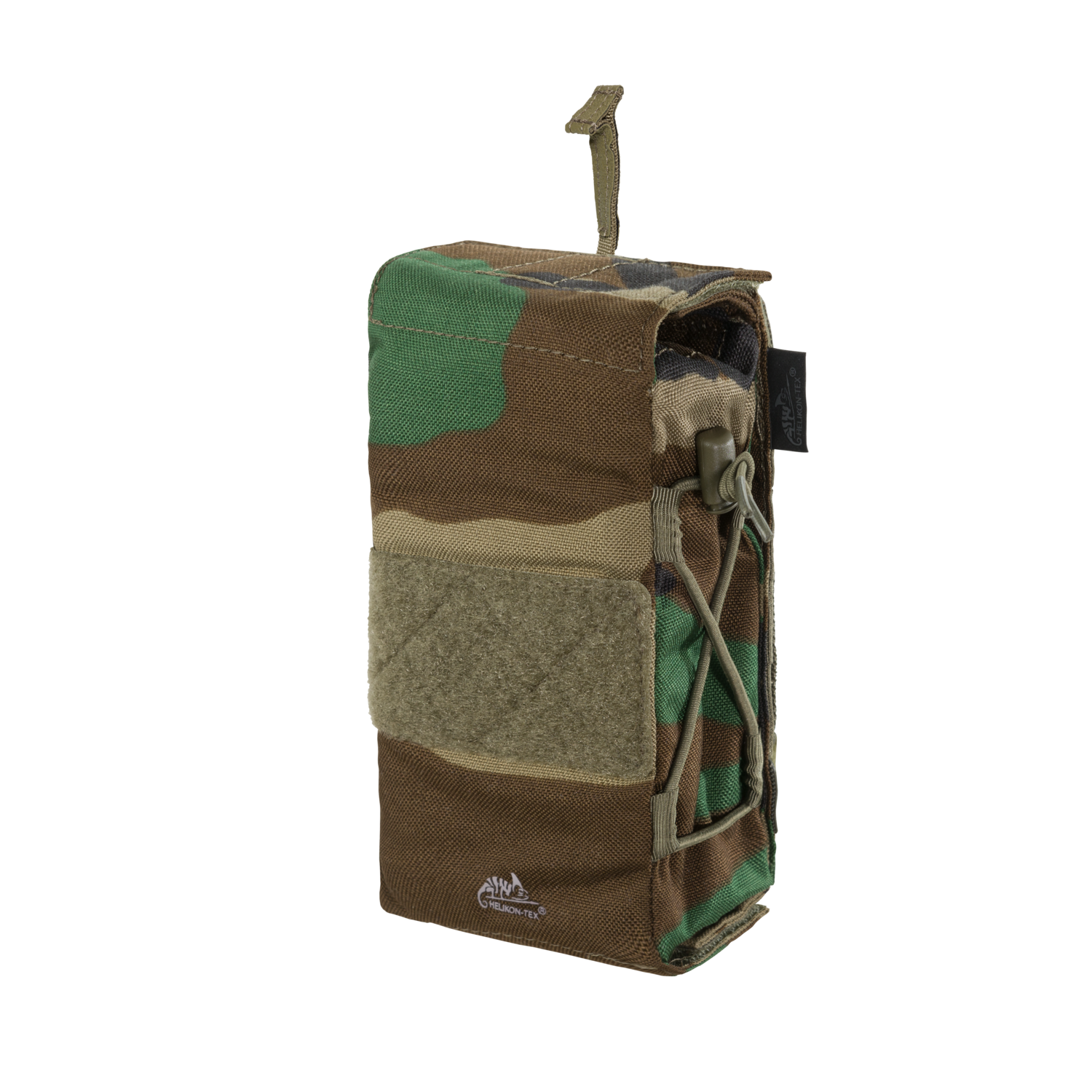 HELIKON zdravotnické pouzdro COMPETITION MED KIT(R) - US Woodland