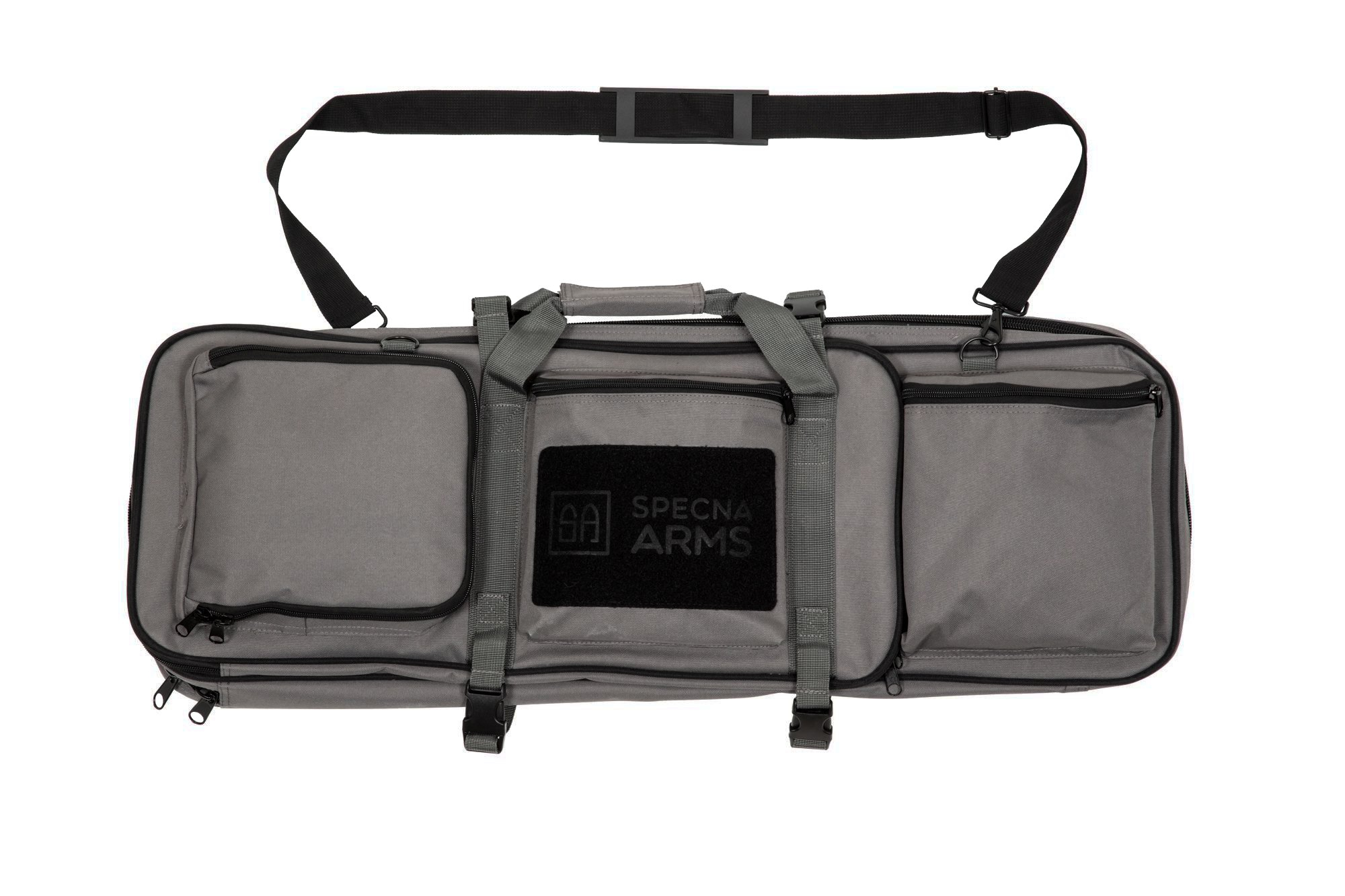 SA transportní taška na zbraně V2 (840 mm) – Šedá