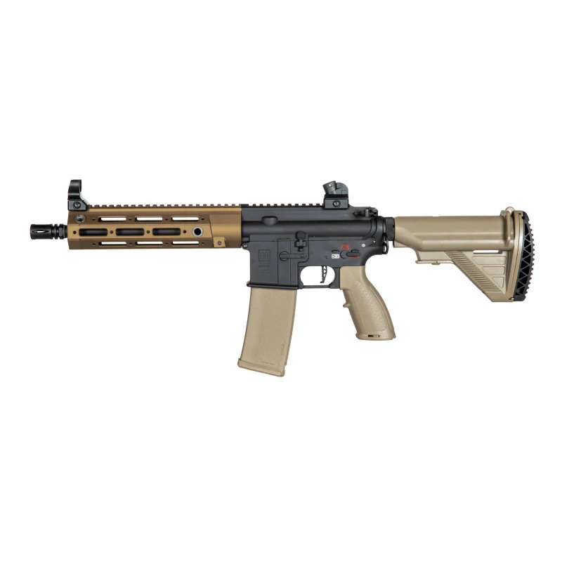 RA-AE-169 RETRO ARMS 次世代 M4/HK416 37241-thickbox_default.webp