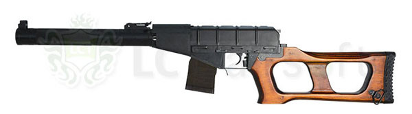LCT VSS Vintorez