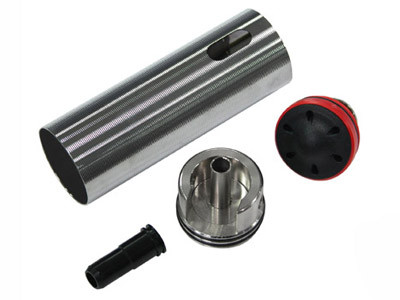 GUARDER Vzduchotechnika Bore-Up pro TM M4A1/SR16/M733