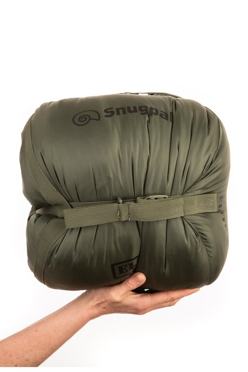 SNUGPAK Spací pytel Softie® Elite 2