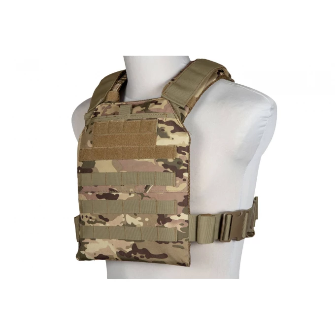 GFC - Recon Plate Carrier Tactical Vest - MC | ANAREUS