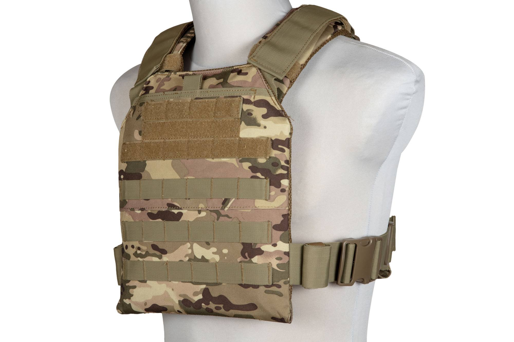 Vesta Recon Plate Carrier - Multicam