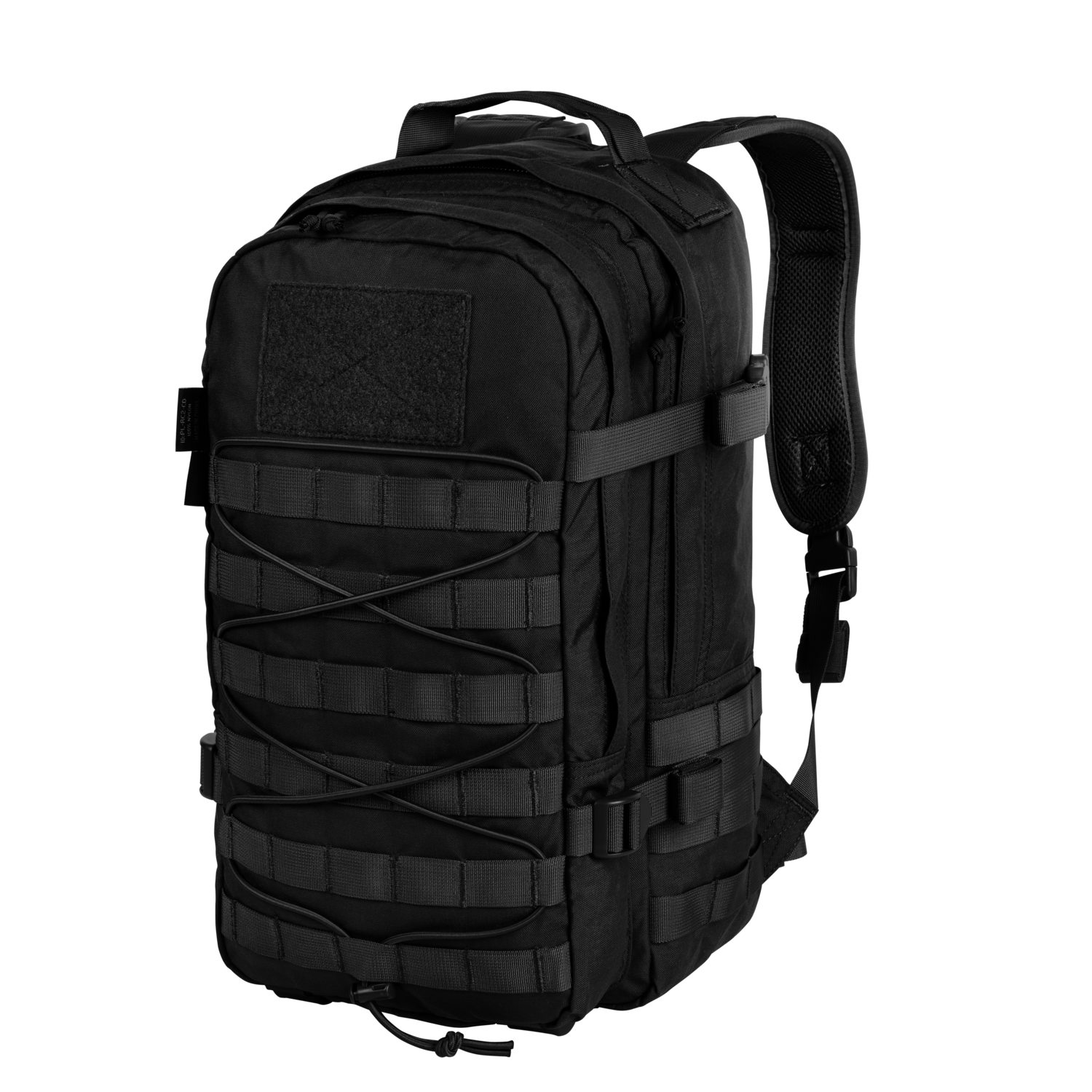 HELIKON batoh RACCOON Mk2 Cordura(R) 20 l - Černá